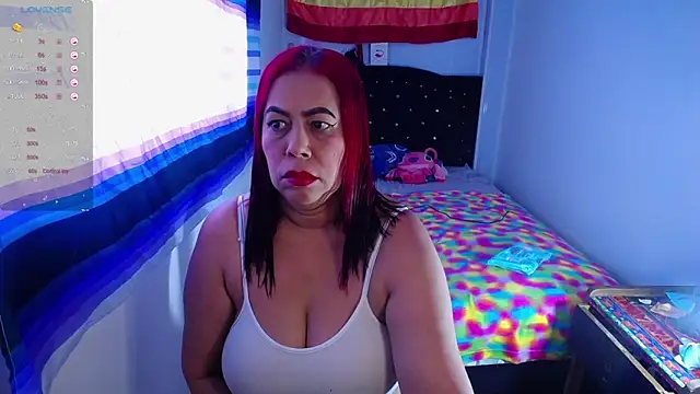 Hot-Rihanna online show from 01/20/25, 10:15