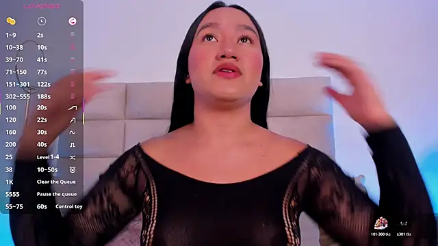 AngelyRosse1 online show from 11/11/25, 04:01