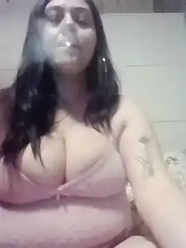 kriztal pretty online show from 01/14/26, 12:38