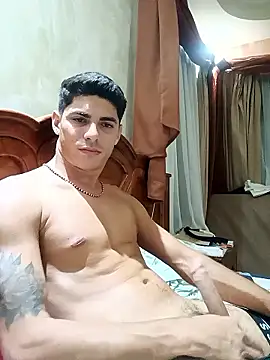 Snapshot of christianjimenez chatting on 01/16/26, 04:49 christianjimenez online show from 01/16/26, 04:49