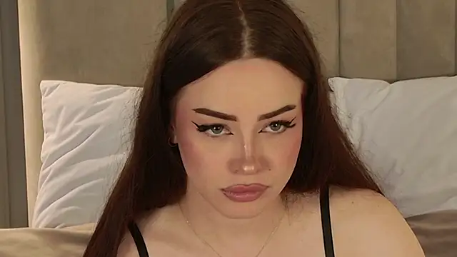 AnneSand online show from 06/08/26, 03:40