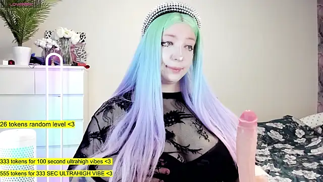 aya katana online show from 02/06/25, 09:11