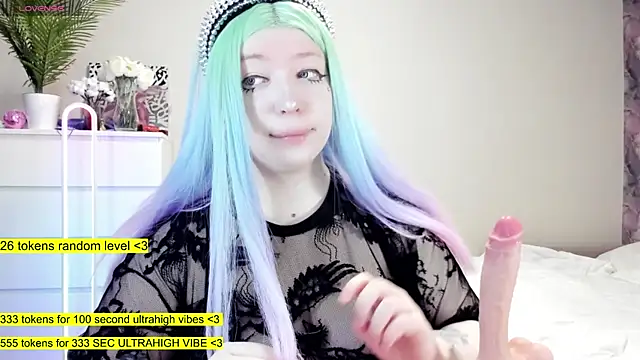 aya katana online show from 02/15/25, 04:14