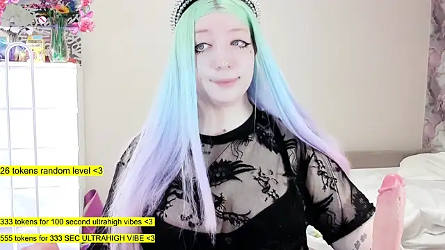 aya katana online show from 03/07/25, 07:41