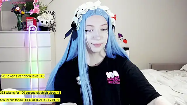 aya katana online show from 10/19/25, 05:24