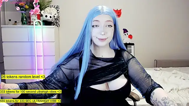 aya katana online show from 10/25/25, 03:14