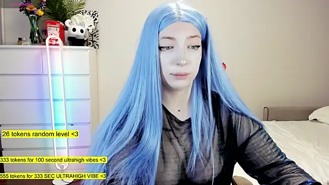 aya katana online show from 10/28/25, 03:32