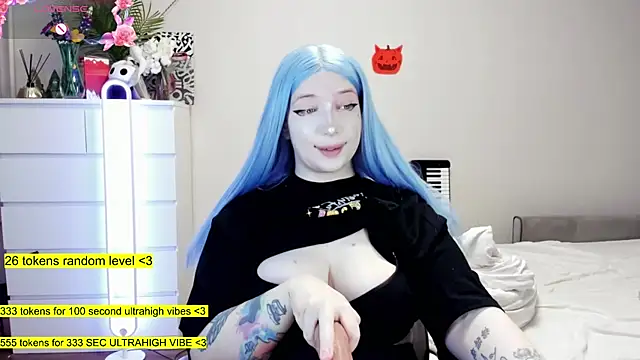 aya katana online show from 11/25/25, 01:22