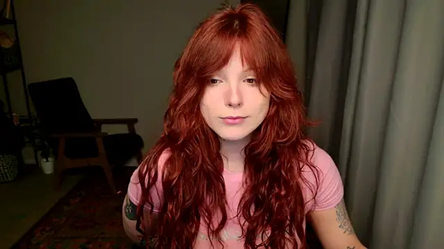 Snapshot of Elsie_Ginger chatting on 04/21/26, 08:23 Elsie Ginger online show from 04/21/26, 08:23