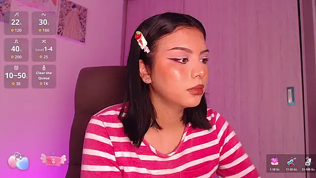 Snapshot of Keyti_Sullivan chatting on 02/10/26, 04:11 Keyti Sullivan online show from 02/10/26, 04:11