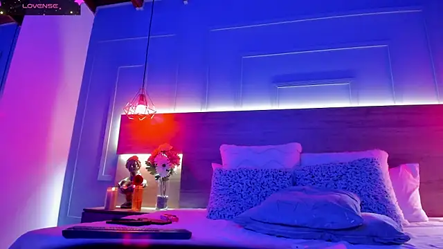 Victoria romanox online show from 01/27/25, 05:37