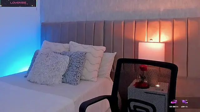 Victoria romanox online show from 02/25/25, 08:09