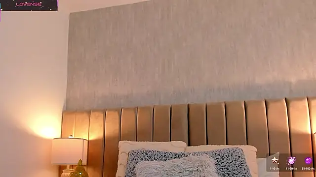 Victoria romanox online show from 03/11/25, 11:26