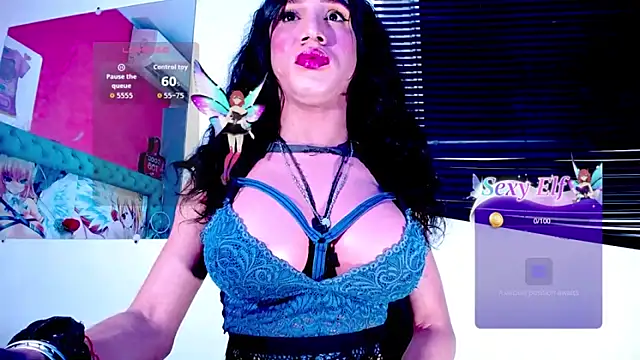 Snapshot of MariannaGotica chatting on 03/21/26, 08:45 MariannaGotica online show from 03/21/26, 08:45