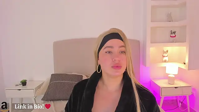 nathalynbarnes online show from 01/05/26, 05:27