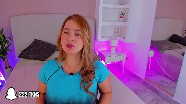 nathalynbarnes online show from 05/08/26, 10:53