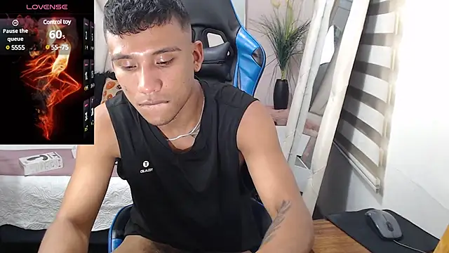 Backsex boy online show from 02/20/25, 12:41