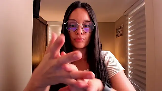 anabel 025 online show from 09/10/25, 04:18