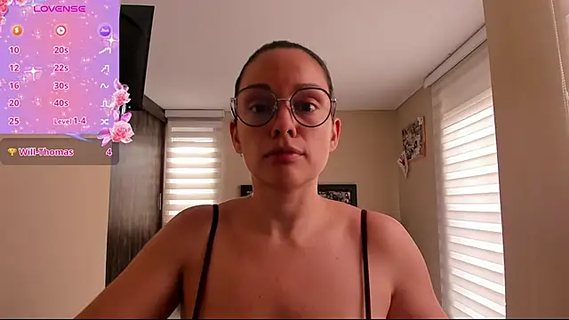 anabel 025 online show from 06/09/26, 03:01
