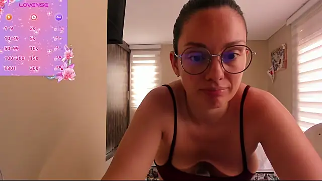 anabel 025 online show from 06/10/26, 03:44