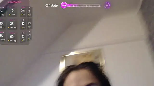 ana squirt69 online show from 03/01/25, 05:52