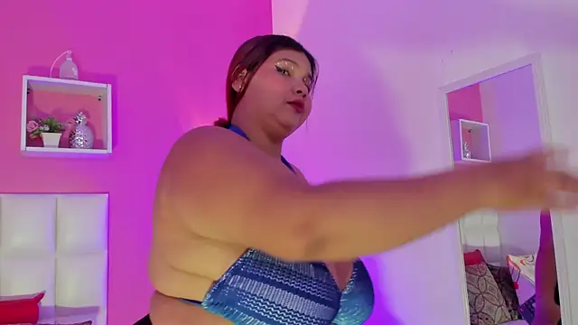 Alanna hot3 online show from 06/22/26, 11:51