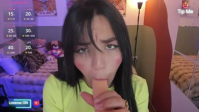 Gabitorres online show from 11/05/25, 02:50