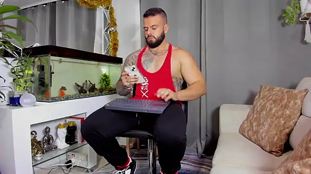 Johnnygrayson1 online show from 12/23/24, 10:33