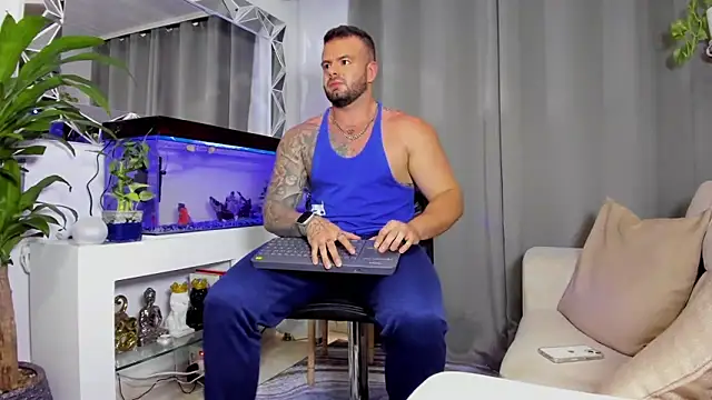 Johnnygrayson1 online show from 12/26/24, 08:21