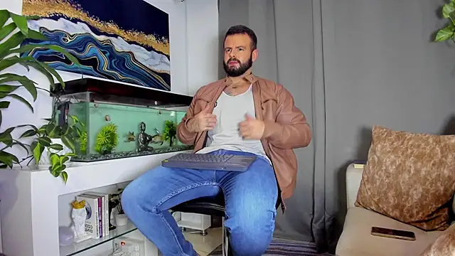 Johnnygrayson1 online show from 02/02/25, 02:48