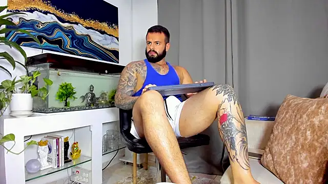 Johnnygrayson1 online show from 02/17/25, 09:19