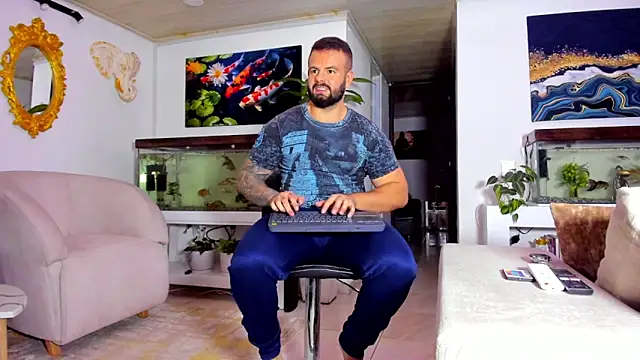 Johnnygrayson1 online show from 03/03/25, 11:14