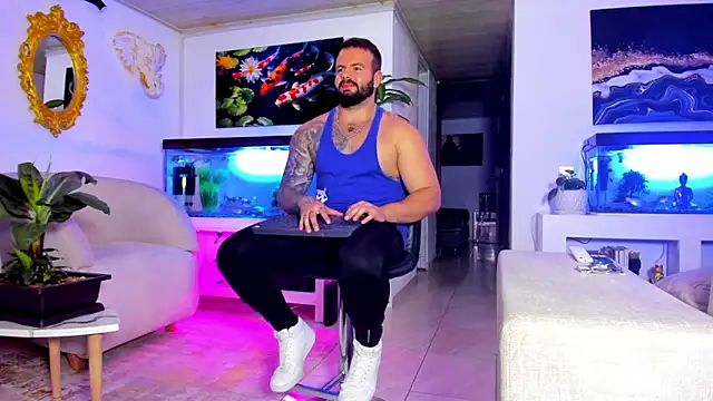 Johnnygrayson1 online show from 03/12/25, 11:54