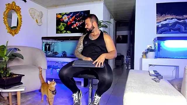 Johnnygrayson1 online show from 03/15/25, 11:39