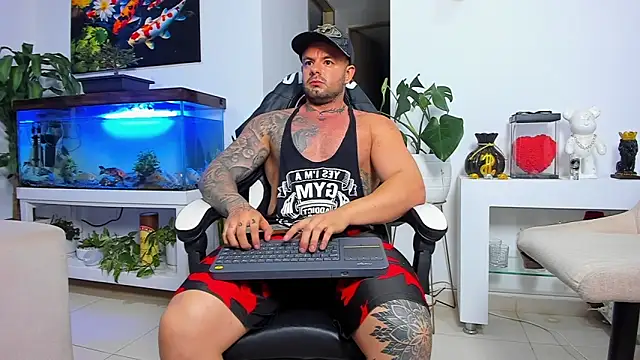 Johnnygrayson1 online show from 10/30/25, 11:27