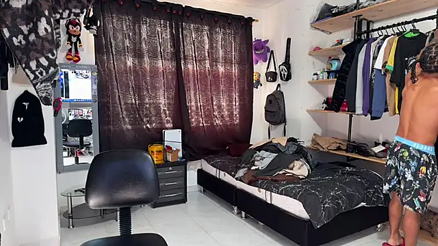 jokergc 2 online show from 11/11/25, 02:50