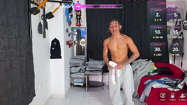 jokergc 2 online show from 11/19/25, 11:27