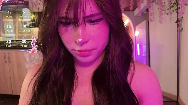 Snapshot of Yuri_Stars chatting on 03/07/26, 08:44 Yuri Stars online show from 03/07/26, 08:44