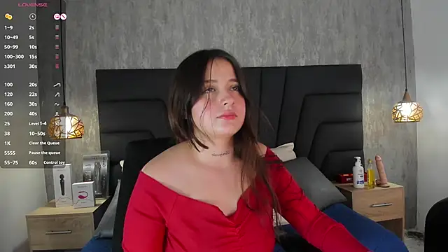 Snapshot of Sabrina_Lennox chatting on 03/09/25, 01:35 Sabrina Lennox online show from 03/09/25, 01:35