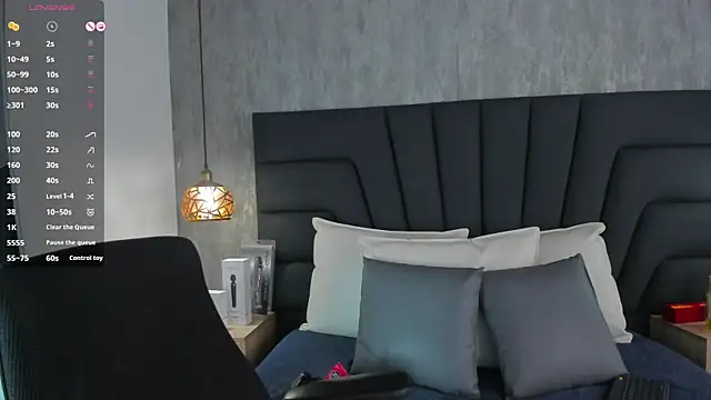 Snapshot of Sabrina_Lennox chatting on 03/20/25, 11:23 Sabrina Lennox online show from 03/20/25, 11:23
