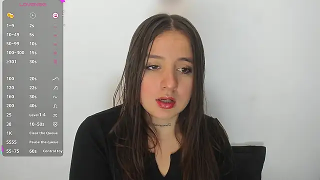 Snapshot of Sabrina_Lennox chatting on 12/05/25, 04:32 Sabrina Lennox online show from 12/05/25, 04:32