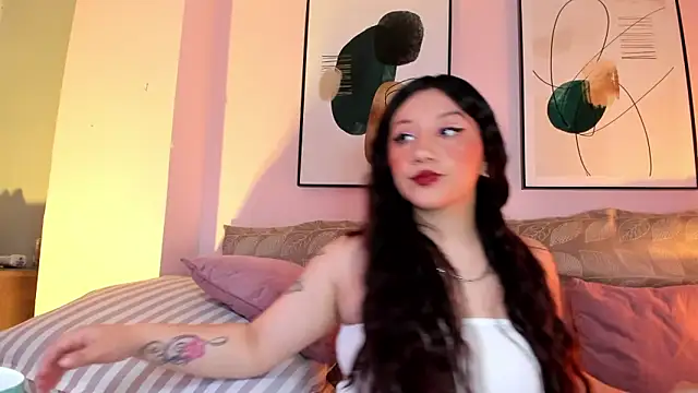 rose xd online show from 01/31/25, 09:16