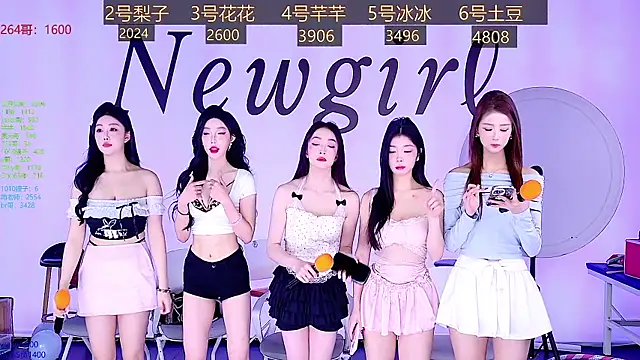 Snapshot of NEW-girl520 chatting on 01/13/25, 11:30 NEW-girl520 online show from 01/13/25, 11:30