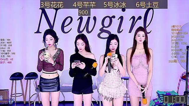 NEW-girl520 online show from 01/20/25, 11:13