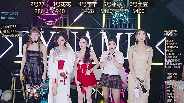 Snapshot of NEW-girl520 chatting on 03/03/25, 11:11 NEW-girl520 online show from 03/03/25, 11:11