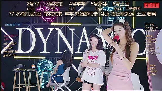 Snapshot of NEW-girl520 chatting on 03/11/25, 02:18 NEW-girl520 online show from 03/11/25, 02:18