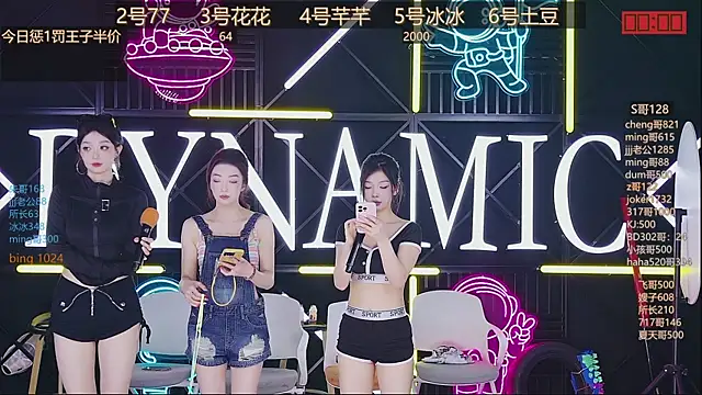 Snapshot of NEW-girl520 chatting on 03/15/25, 02:12 NEW-girl520 online show from 03/15/25, 02:12