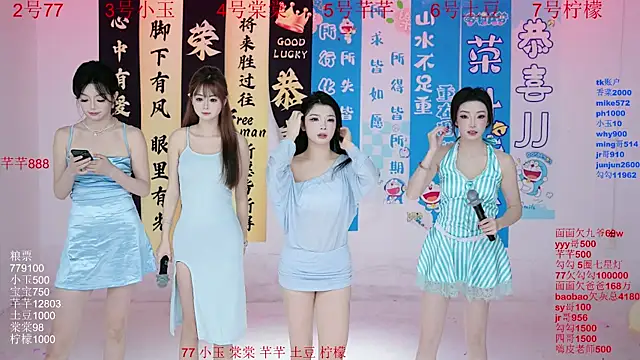 NEW-girl520 online show from 09/21/25, 02:24