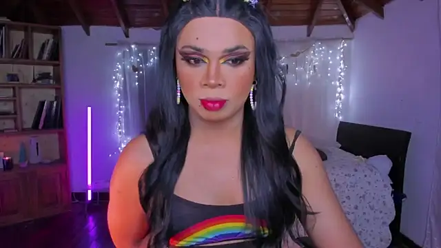 CuteRomi online show from 03/12/26, 04:51