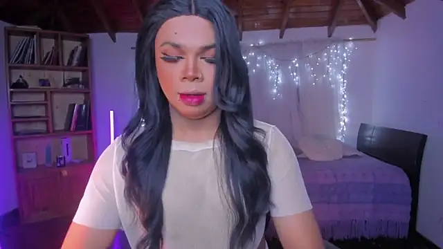 CuteRomi online show from 03/20/26, 04:50